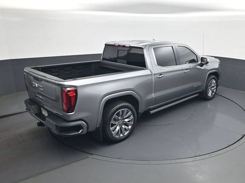 Certified 2024 GMC Sierra 1500 Denali w/ Denali Reserve Package AWD/4WD image 17