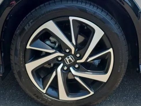 Used 2019 Honda HR-V Sport image 48