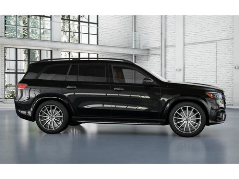 New 2026 Mercedes-Benz GLS 580 GLS 580 image 14
