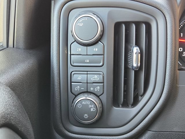 New 2026 Chevrolet Silverado 2500 Custom w/ Custom Value Package AWD/4WD image 27