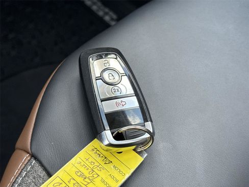 Used 2023 Ford Bronco Sport Outer Banks AWD/4WD image 29