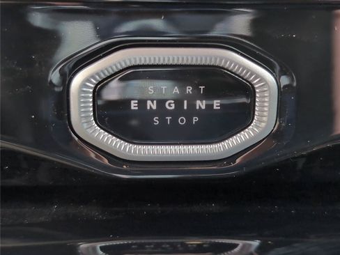 New 2026 Jeep Grand Cherokee Altitude RWD image 25