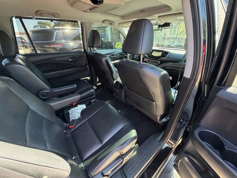 Used 2019 Honda Pilot Touring image 33