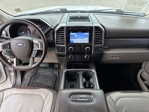 Used 2019 Ford F350 Limited image 23