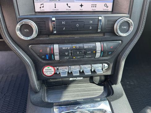 Used 2017 Ford Mustang Premium image 23