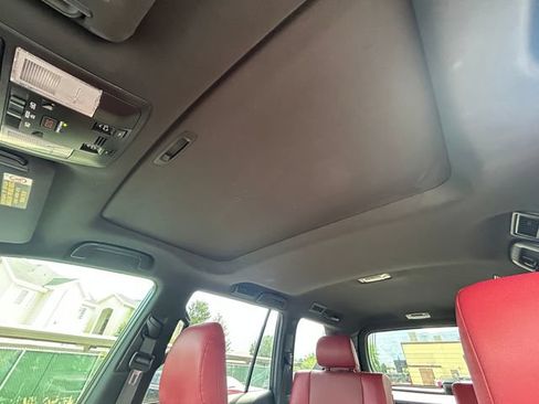 Used 2020 Lexus GX 460 Premium AWD/4WD image 29