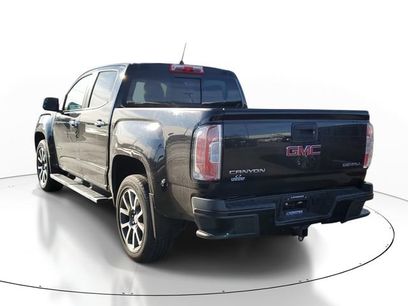 Used 2020 GMC Canyon Denali