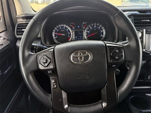 Used 2019 Toyota 4Runner TRD Off-Road Premium image 13