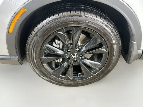 Certified 2023 Honda CR-V Sport Touring image 15