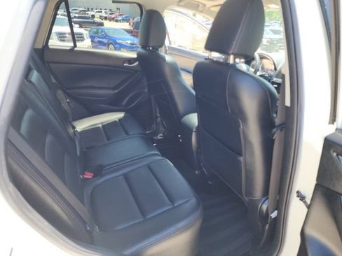 Used 2015 MAZDA CX-5 Grand Touring FWD image 37