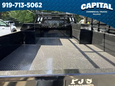 New 2026 Ford F450 XL AWD/4WD image 18