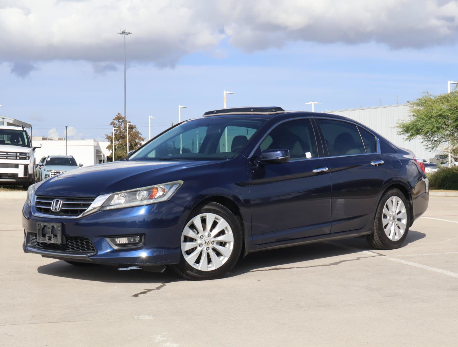 Used 2022 Hyundai Sonata SEL Plus w/ Cargo Package FWD image 26