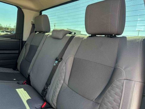 Used 2024 Toyota Tundra SR5 image 19