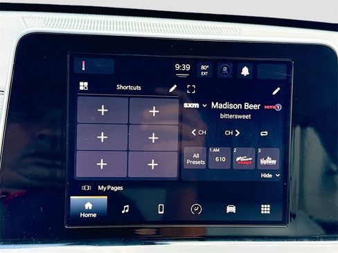 Used 2022 Jeep Compass Latitude image 16