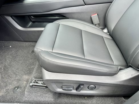 Used 2025 Nissan Murano SL w/ Cargo Package AWD/4WD image 27