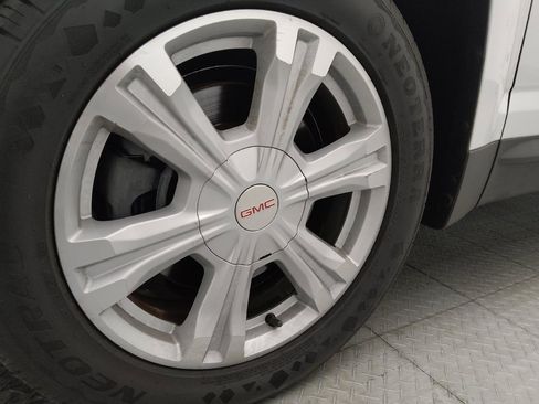Used 2017 GMC Terrain SLE FWD image 31