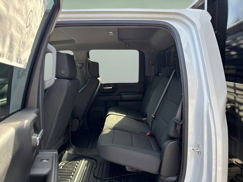 New 2025 Chevrolet Silverado 3500 W/T w/ WT Convenience Package RWD image 25