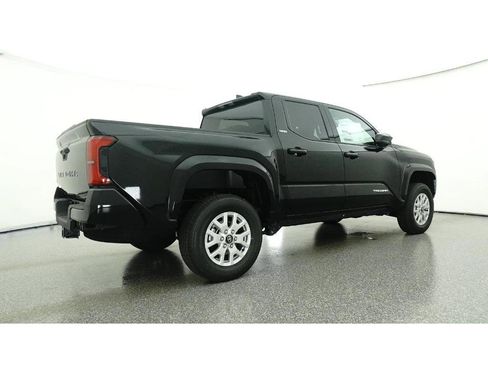 New 2026 Toyota Tacoma SR5 image 25