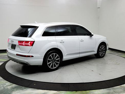 Used 2019 Audi Q7 2.0T Premium Plus w/ Premium Plus Package image 5