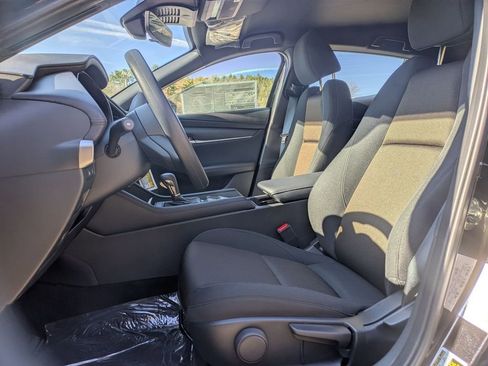 New 2026 MAZDA MAZDA3 s FWD image 12