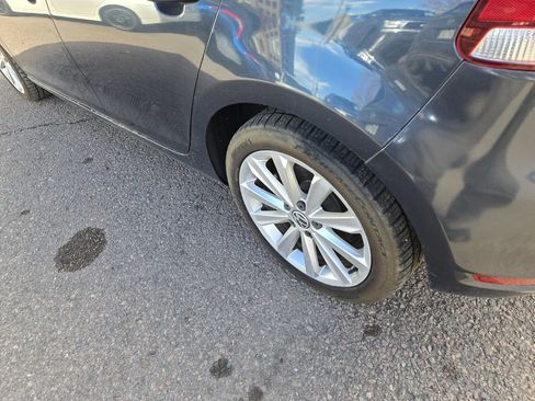 Used 2012 Volkswagen Golf TDI image 6