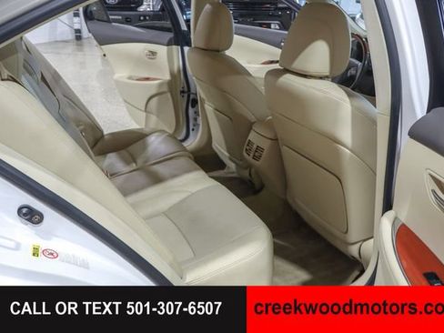 Used 2011 Lexus ES 350 FWD image 45