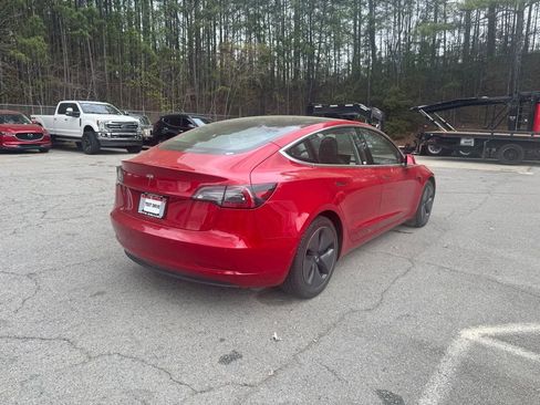 Used 2018 Tesla Model 3 Long Range image 7