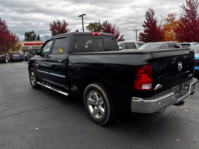 Used 2016 RAM 1500 Big Horn AWD/4WD image 7
