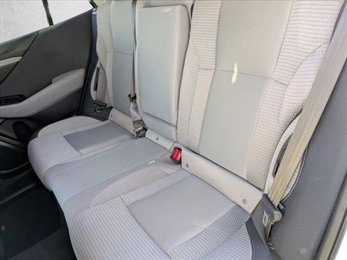 Certified 2025 Subaru Outback Premium image 17