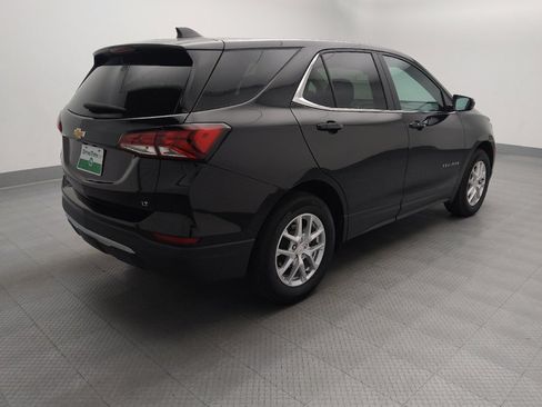 Used 2024 Chevrolet Equinox LT FWD image 10