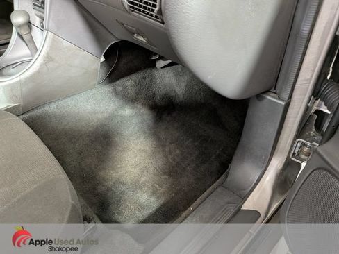 Used 2002 Ford Mustang Coupe RWD image 29