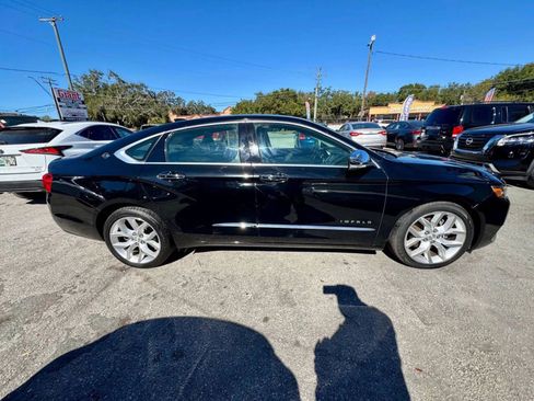 Used 2019 Chevrolet Impala Premier image 17