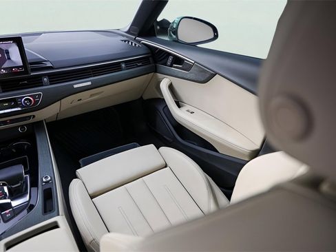 Used 2023 Audi A5 2.0T Prestige image 26