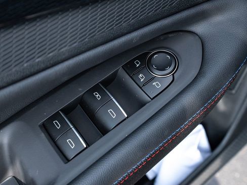 New 2026 Chevrolet Blazer EV RS image 20