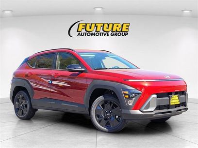 New 2026 Hyundai Kona SEL Sport