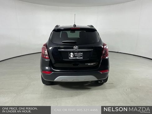Used 2019 Buick Encore Preferred w/ Safety Package FWD image 7