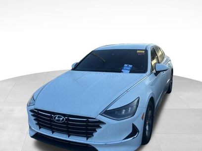 Used 2022 Hyundai Sonata SE