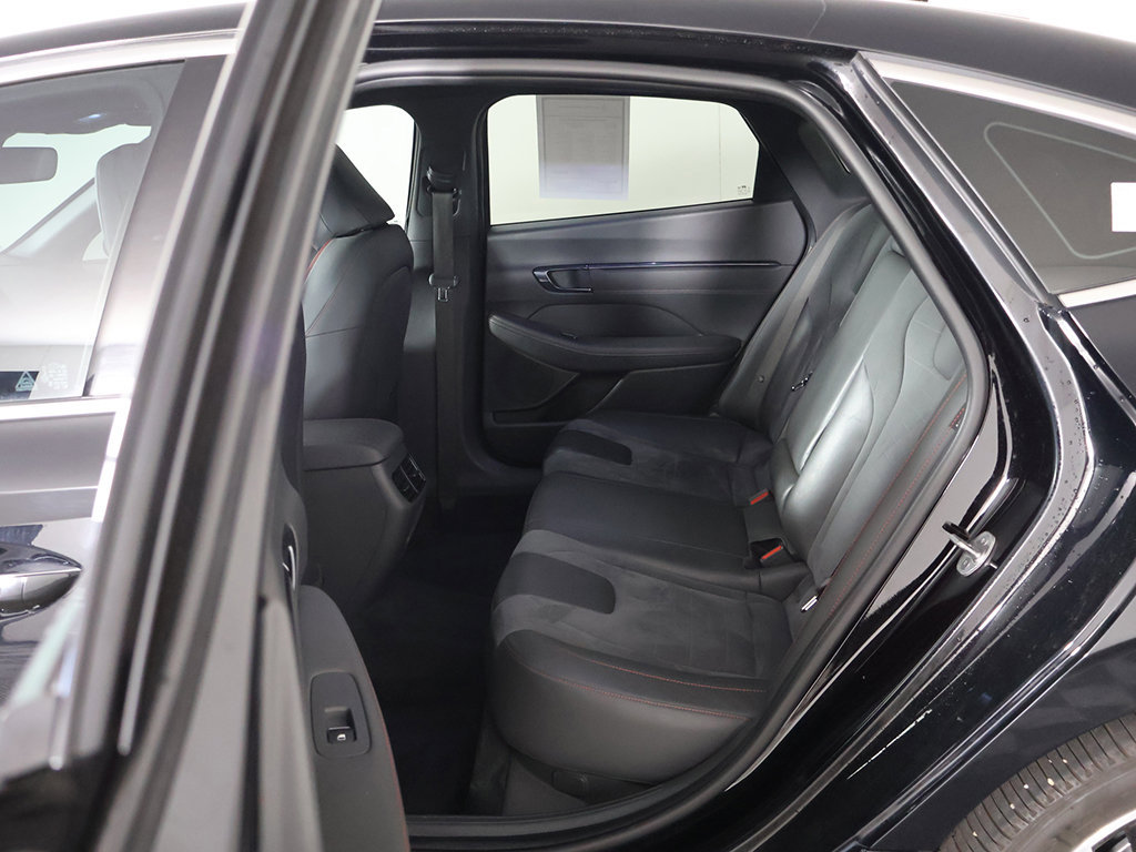 Used 2023 Hyundai Sonata N Line FWD image 32