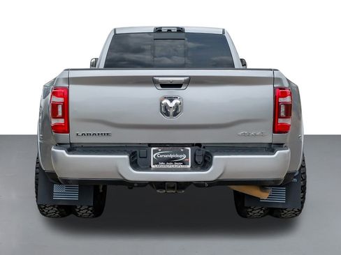 Used 2022 RAM 3500 Laramie AWD/4WD image 8
