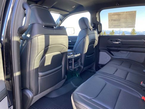 New 2026 RAM 1500 Rebel image 34