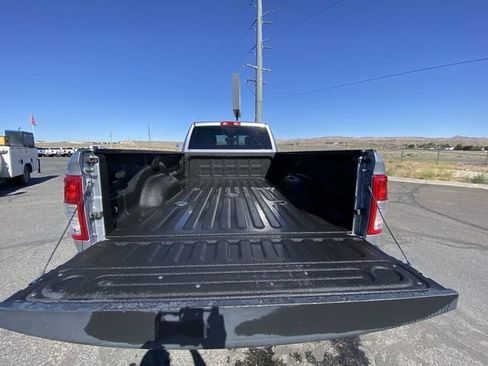 Used 2022 RAM 3500 Big Horn w/ Level A Equipment Group AWD/4WD image 23