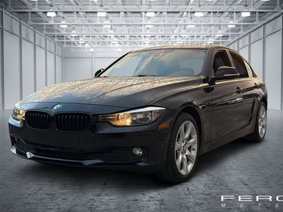 Used 2015 BMW 320i Sedan