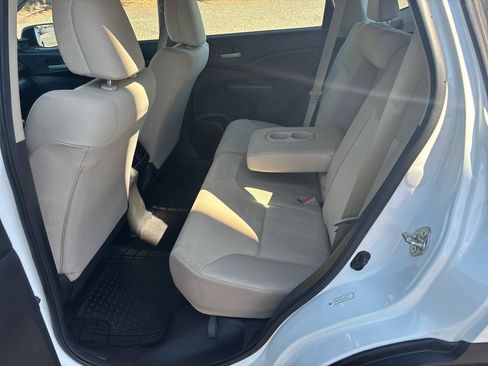 Used 2015 Honda CR-V LX image 20