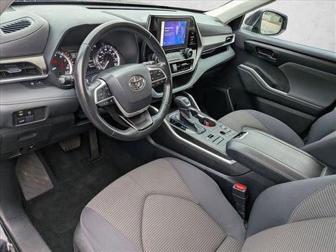 Used 2023 Toyota Highlander LE image 10