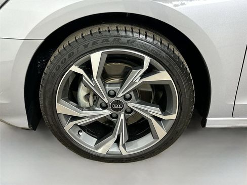 Used 2022 Audi A3 2.0T Premium w/ 18" Wheel Package image 30