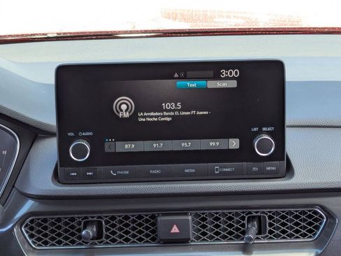 Certified 2023 Acura Integra A-Spec FWD image 19