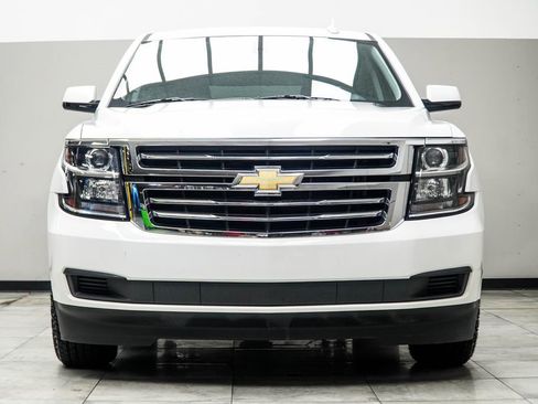 Used 2018 Chevrolet Tahoe LS RWD image 8