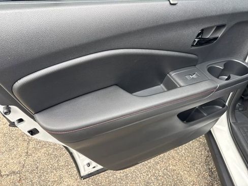 Used 2025 Honda Passport Black Edition image 15