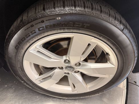 Used 2018 Audi Q5 2.0T Premium Plus w/ Premium Plus Package image 28