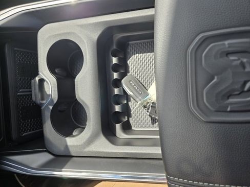 New 2025 RAM 2500 Laramie image 15